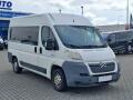 Citro�n Jumper 2.2 HDi, Bus, 9M�st
