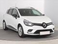 Renault Clio Limited 0.9 TCe, Serv.kniha