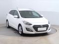 Hyundai i30 1.6 GDI, Tempomat