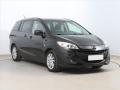 Mazda 5 1.8, 7mst, Serv.kniha