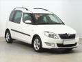 koda Roomster 1.6 TDI, Tempomat
