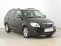 �koda Fabia 1.9 TDI, Klima, slu�n� stav