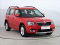 �koda Yeti 2.0 TDI, 4X4, �R,1.maj