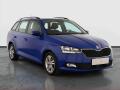 �koda Fabia Ambition 1.0 TSI, Serv.kniha