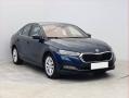 koda Octavia Style 2.0 TDI, Serv.kniha