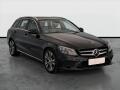 Mercedes-Benz C 220 d, Automat, K��e, Navi