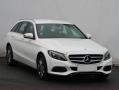Mercedes-Benz Elegance C 220 d 4MATIC , 4X4