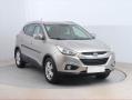 Hyundai ix35 2.0 CRDi, 4X4, Ke, Tempomat