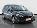BMW 218i Gran Tourer, Automat