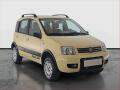 Fiat Panda Climbing 1.2, 4X4, po STK
