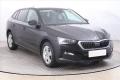 koda Scala Ambition 1.0 TSI, Serv.kniha