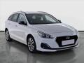 Hyundai i30 1.0 T-GDI, Serv.kniha