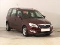 koda Roomster 1.2 TSI, Serv.kniha