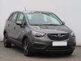 Opel Crossland X 1.2, R,1.maj, Serv.kniha