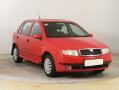 �koda Fabia 1.2, nov� STK, jezd� v�born�