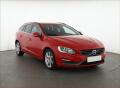 Volvo V60 D3 2.0, Serv.kniha, Navi
