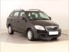 koda Fabia 1.2 12V, Tempomat