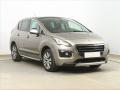 Peugeot 3008 1.6 BlueHDi, Ke, Navi