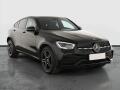 Mercedes-Benz GLC 300 d