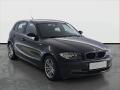 BMW 116d, Serv.kniha