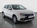 Mitsubishi ASX 1.6 MIVEC, LPG, Serv.kniha