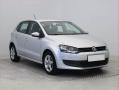 Volkswagen Polo 1.2 12V, Serv.kniha