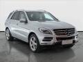 Mercedes-Benz ML 350, 4X4, Automat, K��e