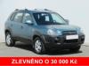 Hyundai Tucson 2.0 CRDi, 4X4, R,2.maj