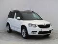 koda Yeti Elegance 2.0 TDI, Navi, Xenony