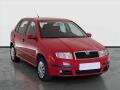 �koda Fabia Ambiente 1.2, po STK, Ta�n�