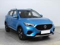 MG ZS Essential 1.5, Serv.kniha