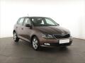 �koda Fabia 1.0 TSI, Serv.kniha, Tempomat