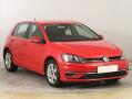 Volkswagen Golf 1.0 TSI, Tempomat