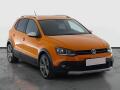 Volkswagen Polo Cross 1.4, LPG, Automat