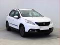 Peugeot 2008 1.2 PureTech, Serv.kniha, Navi