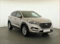 Hyundai Tucson 1.7 CRDi, Serv.kniha, Navi