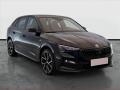 �koda Scala Monte Carlo 1.5 TSI