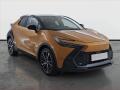 Toyota C-HR 2.0 Hybrid AWD