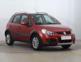 Suzuki SX4 1.6 VVT, 4X4, Navi