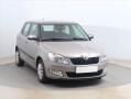 �koda Fabia Ambition 1.2 TSI, po STK