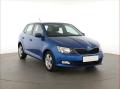 koda Fabia 1.2 TSI, Serv.kniha