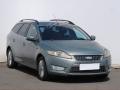 Ford Mondeo Titanium 2.0 TDCi, Serv.kniha
