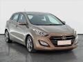 Hyundai i30 1.6 MPI, Serv.kniha, Tempomat