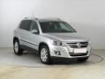 Volkswagen Tiguan 2.0 TDI, 4X4, Xenony
