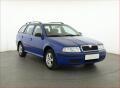 �koda Octavia 1.6, �R,1.maj, Serv.kniha