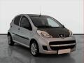 Peugeot 107 1.0, po STK, servisovan�