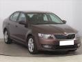 koda Octavia Style 1.6 TDI, Serv.kniha