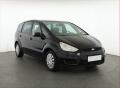 Ford S-MAX 2.0 TDCi, Serv.kniha, po STK