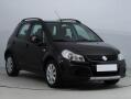 Suzuki SX4 1.6 VVT, �R,1.maj, Serv.kniha