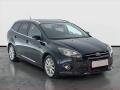 Ford Focus 2.0 TDCi, Automat, Tempomat